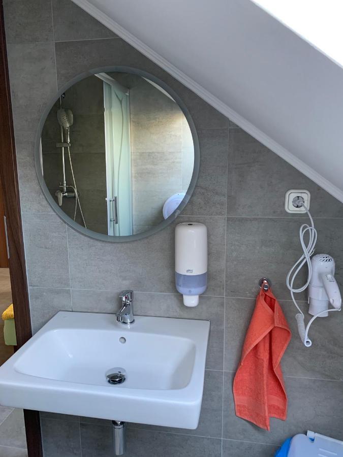 Balaton Kinizsi Apartman Siofok Exterior photo