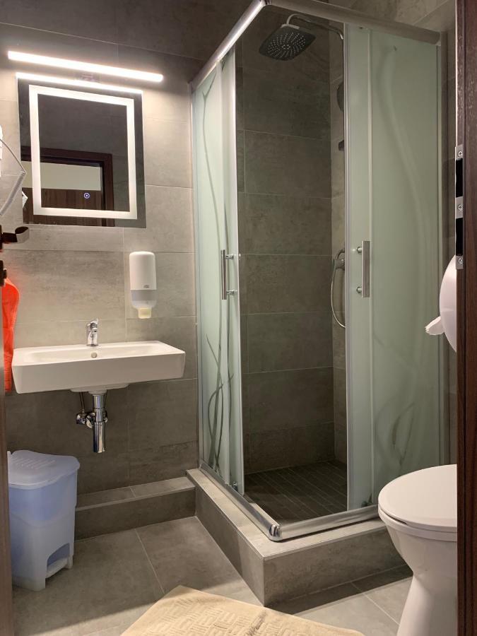Balaton Kinizsi Apartman Siofok Exterior photo