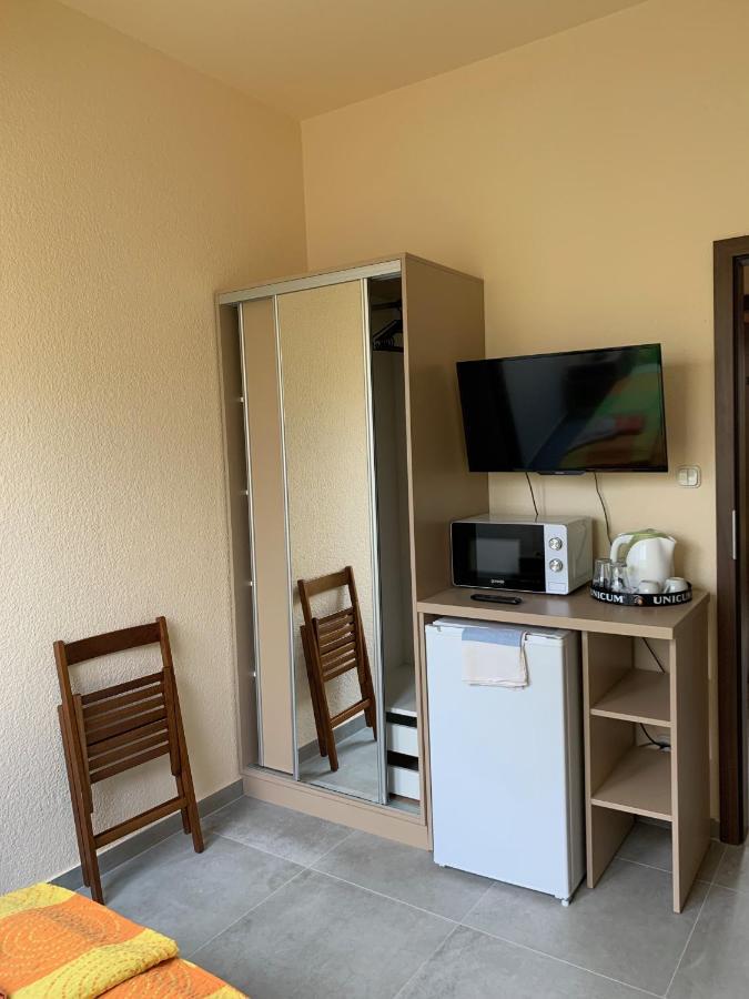 Balaton Kinizsi Apartman Siofok Exterior photo